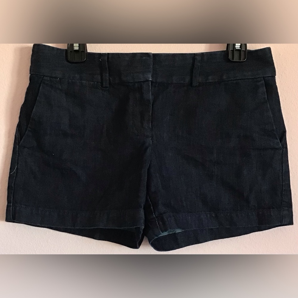 Loft the riviera shorts size 4